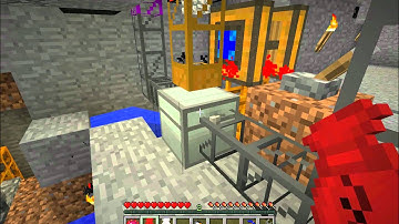 Infinite Bog Earth Machine!