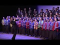 Smile by kirk franklin  young peoples chorus of new york city