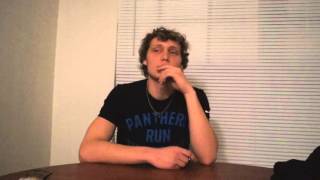 "Inside My Sony Vlog" Ep.2 - Greg Eason