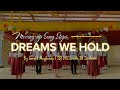 DREAMS WE HOLD by Gerald Magbanua (Moving-up Song Steps) SBTVHS Completers Batch 2026