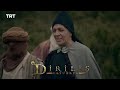 مسلسل قيامة أرطغرل ارطغرل و محاربيه يقعون في فخ حراس المعبد