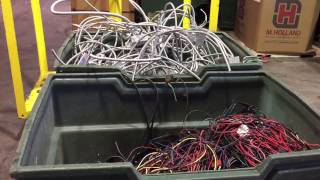 Scrap Metal 101: Basic Wire & Cable Types