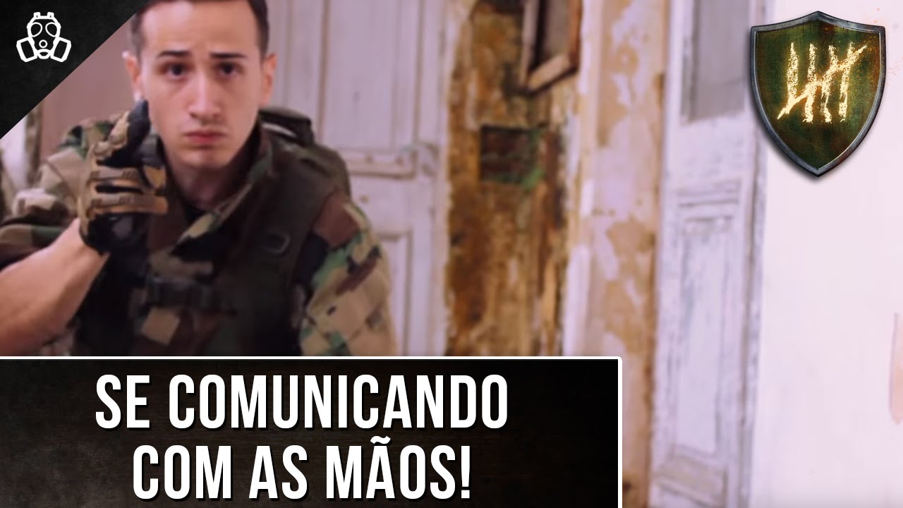 Comunicação tática - O que é e como funciona? - YouTube