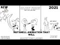 Nutshell animation that will make laugh | Best of Nutshell animation 2021 compliation