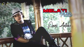Melati Putih - Panji Antoko | Dangdut Original