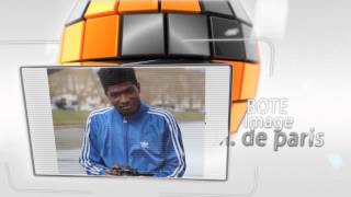 GENERIQUE POTONAPOTO