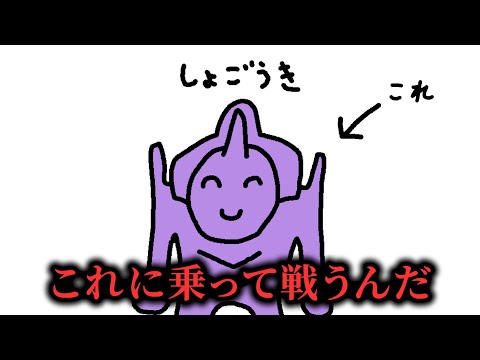 Evangelion in a Nutshell