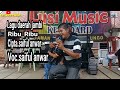 Lagu daerah jambiriburibuciptsaiful anwarvocsaiful anwar