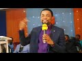 Living Above The World System || Apostle Orokpo Michael