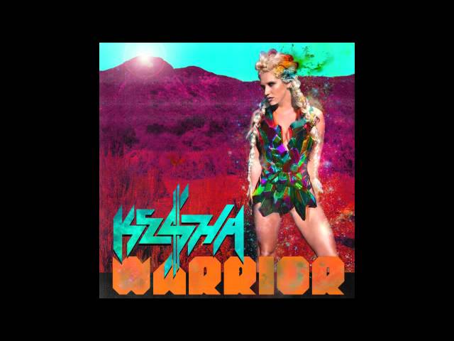 Kesha - Die Young (Audio) class=