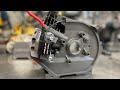 Pauls karts adjustable coil bracket installation  paulskartscom