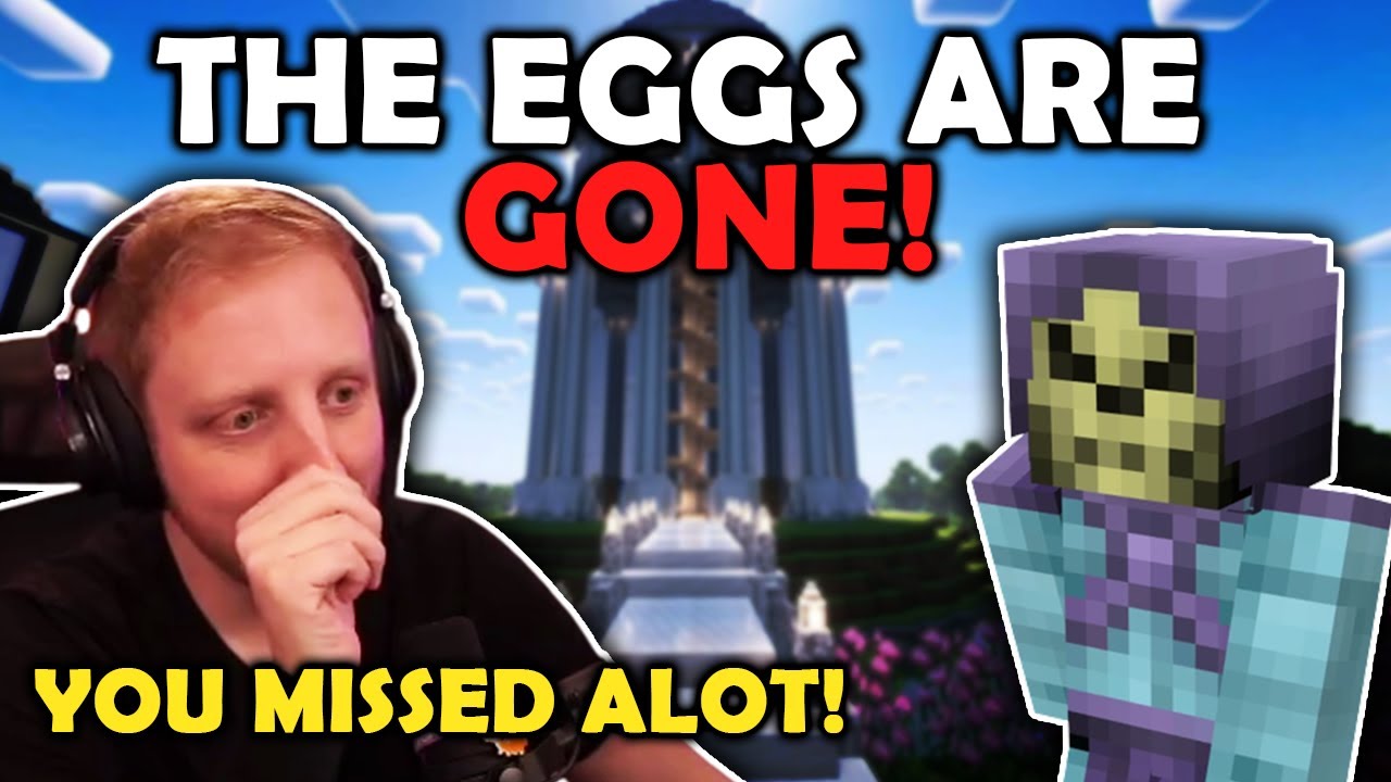 Филза ОБЪЯСНЯЕТ Миссе ВСЮ историю, а Мисса отказывается это осознавать!