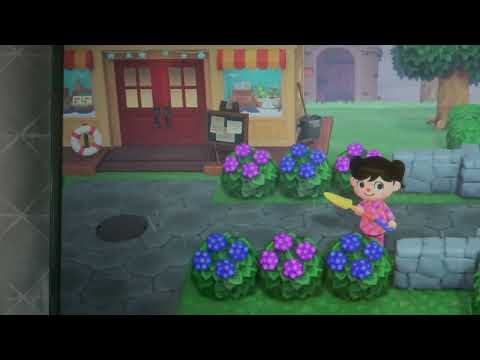 Vídeo: Trailer 3DS De Animal Crossing Mostrado No Japão