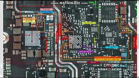 Xiomi redmi note 9 4G network Jumper Ways | Xiomi redmi note 9 4G network Problem Solution