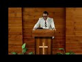 Justificación | Alex Barrientos