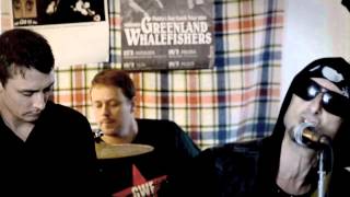 Video thumbnail of "Greenland Whalefishers -  Queen ( Official Music Video ) 2015"