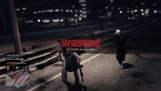 Wildboyz MC VS TFFT & UFFU (I GOT BOOTED OFFLINE!)(LAGSWITCH) |A Guide To Close-Mindedness|
