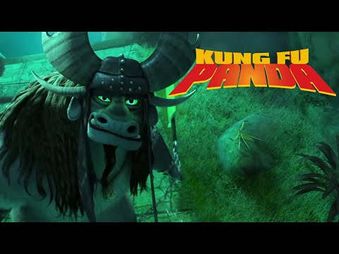 Kai Suite Kung Fu Panda Soundtrack 
