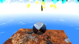 Neverball - Penma NG - Level 6 - Unlock - 36.23
