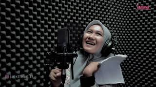 Proses take vokal Melly _ seulayang pandang jrs official