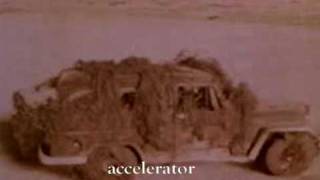 Fission - Crater Trailer