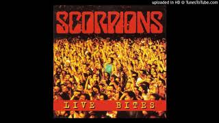 Scorpions - White Dove (12-TET A4 = 432 Hz tuning)