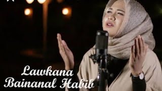 LAWKANA NOT TUJUH ( ANISA RAHMAN )