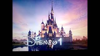 Opening Logos: Strange World on Disney+