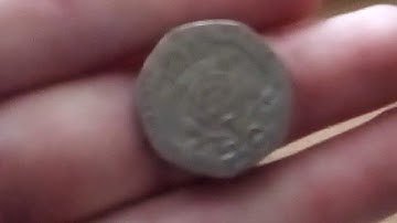 My coin collection part 2