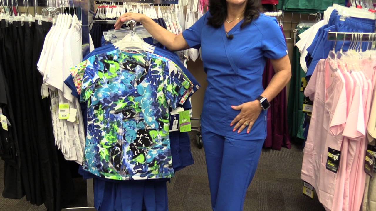Scrubs Cherokee code happy, All About Scrubs in Largo, dental scrubs, hospital uniforms