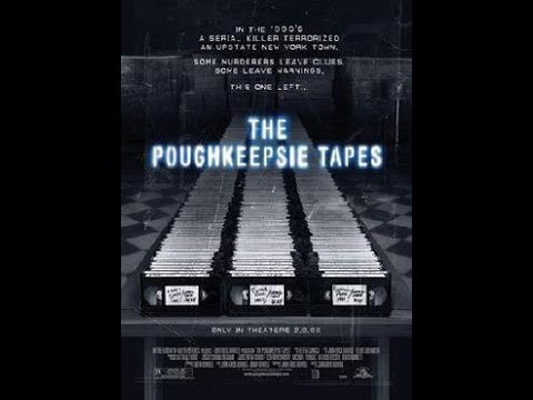 The poughkeepsie tapes 123movies sale