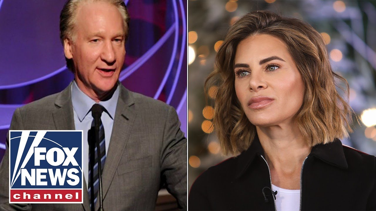 Fitness star SLAMS Maher over downplaying inflation