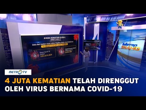 Video: Coronavirus Di Eropah: Adakah Dunia Lama Diancam Oleh Wabak - Pandangan Alternatif