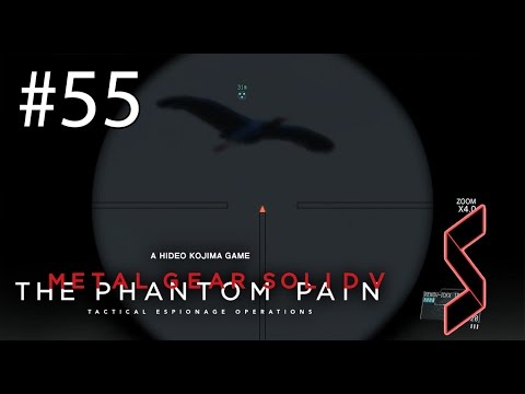 【MGSV:TPP 実況】Part.55 伝説のトキはどこにいる！【METAL GEAR SOLID V】