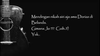 Download lagu Kungpow Chicken - Tante Girang ( MILF )  