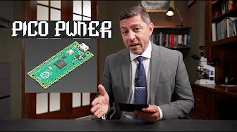 X-Rays and Raspberry Pi Pico HACKING Tool! - Reverse Engineering News - June 26th 2023