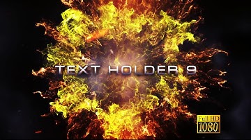 Shock Wave- Trailer Titles