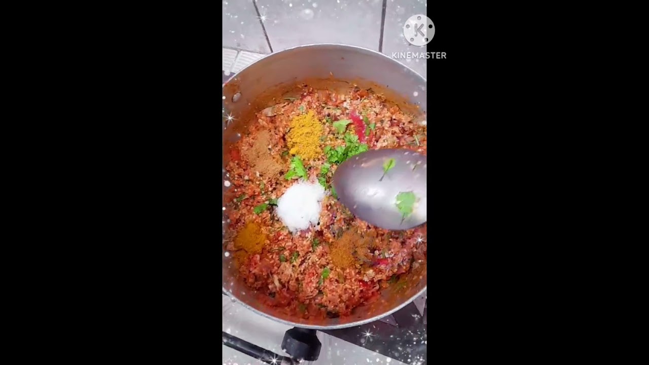 طريقة وصفة مضروبة الجريش 