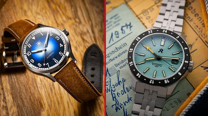 Great Watches Under $300 | Affordable Beater Watches For Everyday Wear