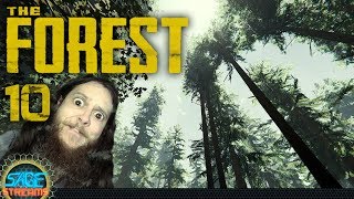 Need the Warm Suit, for the Forest Fears! (#10)