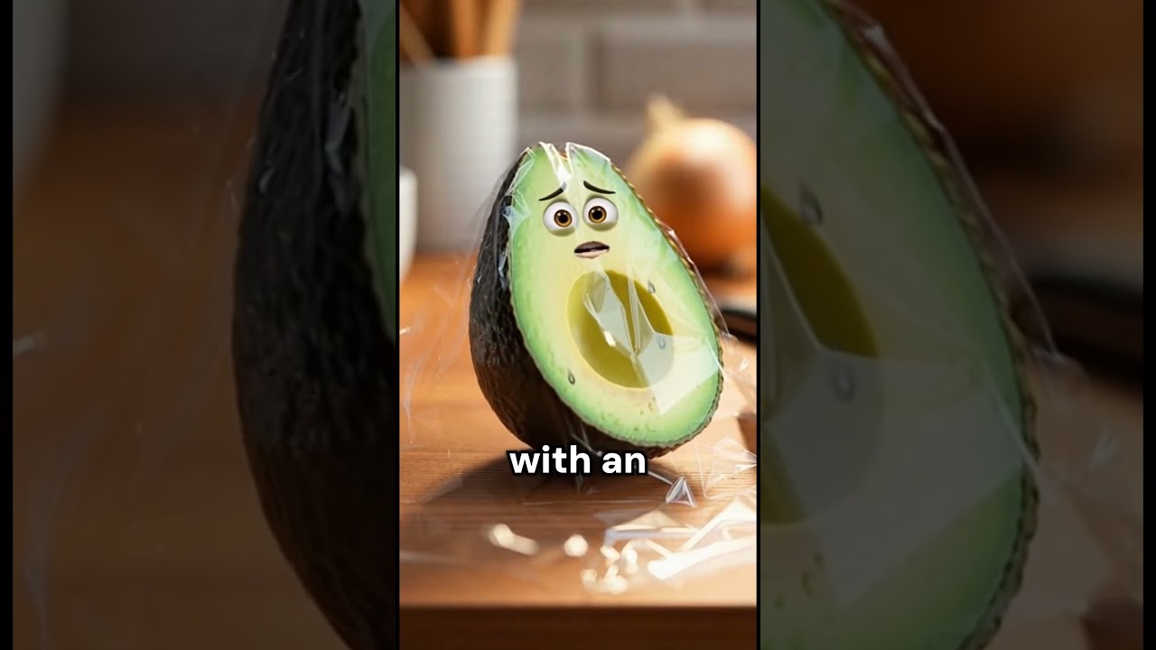Stop wasting money on avocados (do THIS) 🥑💰