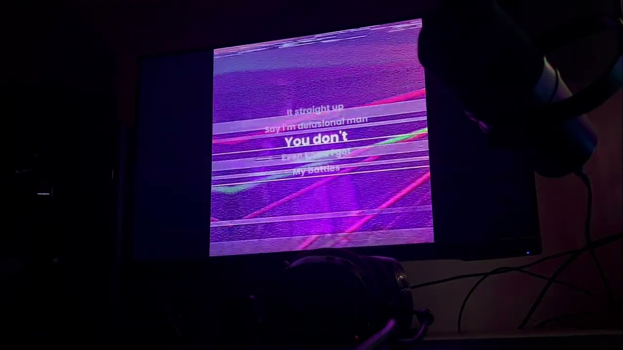 Hxy - Dreams at Stake (Lyrics)