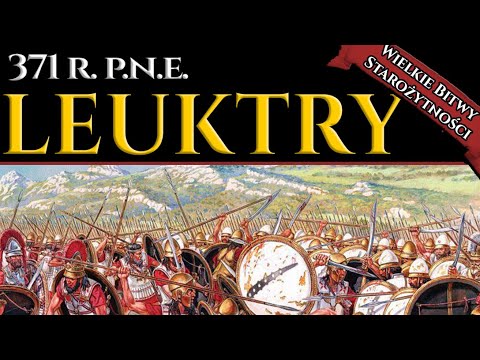Wideo: W bitwie maratońskiej falangi ateńskie pokonały?