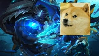 How to E as Fizz [TRICKY]