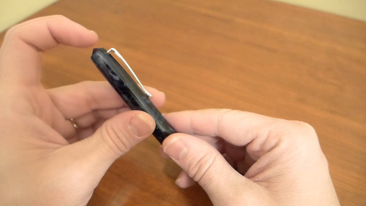 Edison Pearlette Overview