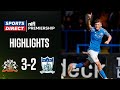 Glenavon Newry City goals and highlights