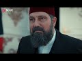 مشهد حزين من مسلسل السلطان عبدالحميد الثاني