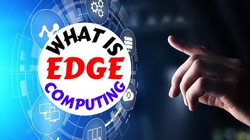 What is Edge Computing? | 10 things you need to know | Shifu Digital