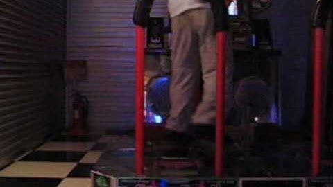 [HQ] TRANS DDRX Freestyle Gamelan de Couple [SP-DIFFICULT]