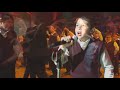 The Yeshiva Boys Choir - "Ein/Shabichi" LIVE!